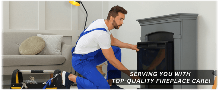 Chimney and Fireplace Solutions