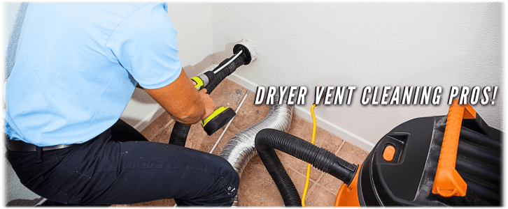 Dryer Vent Cleaning Edmond OK