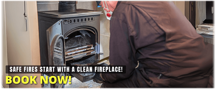 Fireplace Cleaning Edmond OK