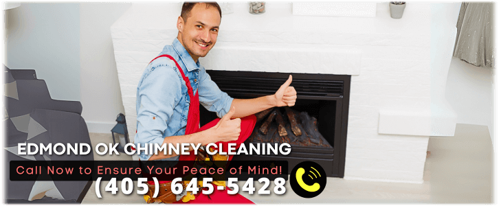 Chimney Cleaning Edmond OK